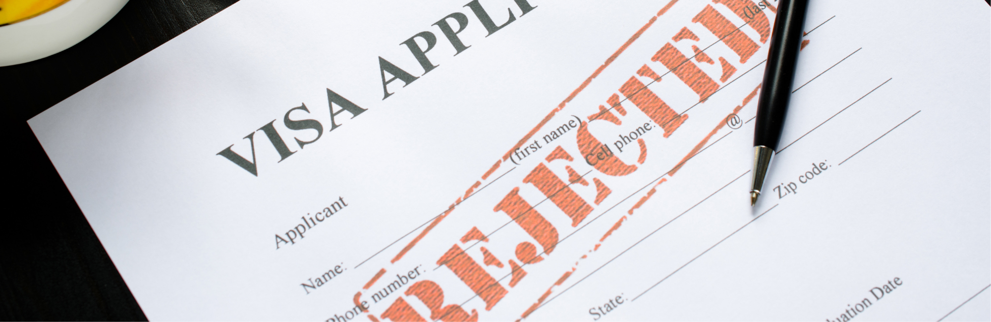 Does the L-1A Visa Get Rejected?